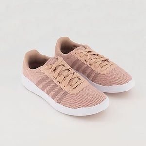 Women’s Heritage Light T Shoes, Evening Sand/Mystery Rose Size 6.5